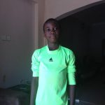 Ifeanyi Ogbaji