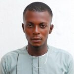 Henry Okike Amadi