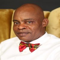 Celestine Okanya
