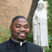 Rev. Fr. Prof. Felix Ugwuozor